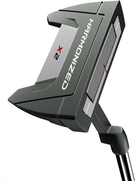 Wilson Harmonized X2 Putter van Merkloos