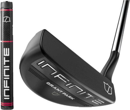 Wilson Infinite Grant Park Putter | 34 inch | Uni | Rechtshandig