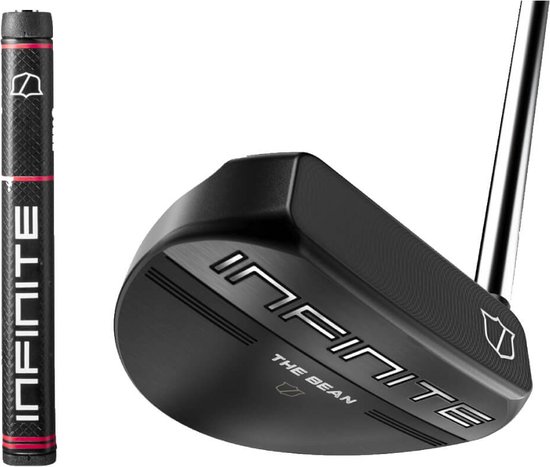 Wilson Infinite The Bean Putter 2024 | 34 inch | Uni | Rechtshandig van Merkloos