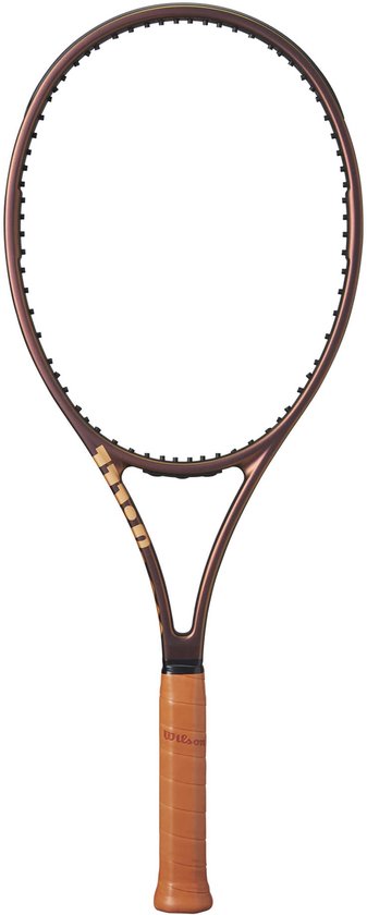 WILSON - PRO STAFF X - 3