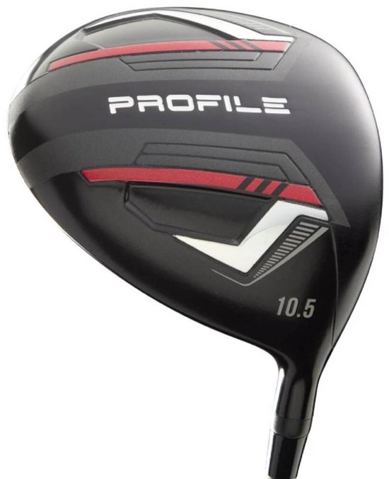 Wilson Profile Driver 2025 | | Regular | 10,5° | van Merkloos