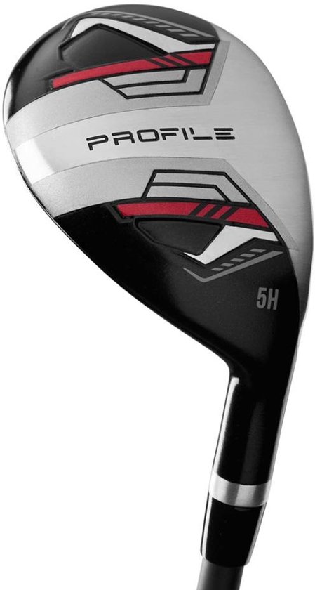Wilson Profile Hybride Club 2025 | 5H | 24° | Rechtshandig | Regular | van Merkloos