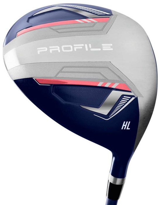 Wilson Profile Ladies Driver 2025 | | Ladies | 12° | van Merkloos