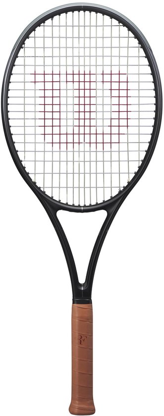 WILSON - RF 01 - 1