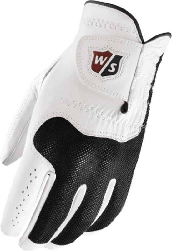Wilson Staff Conform golf glove handschoen heren Size : Heren XL