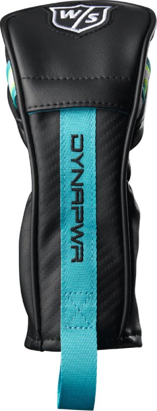 Wilson Staff DynaPower Ladies Hybride Club 2023 | 4H | 22,5° | Rechtshandig | Ladies | van Wilson