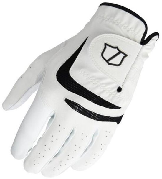 Wilson Staff Grip Plus Golf Handschoen Heren 2025 van Wilson