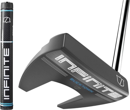 Wilson Staff Infinite Buck Town Ladies Putter 2024 | 33 inch | | Rechtshandig van Wilson