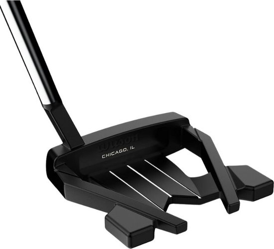 Wilson Staff Infinite Putter Buckingham 34inch 2024 Linkshandig van Merkloos