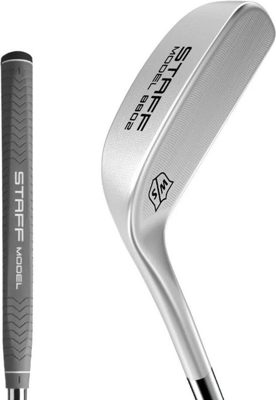 Wilson Staff Putter 8802 Rechtshandig