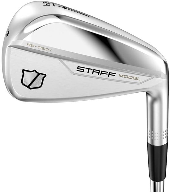 Wilson Staff RB Tech Utility Driving IJzer 2024 (graphite shaft) van Wilson