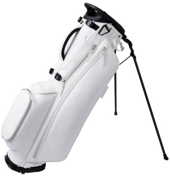 Wilson Staff The 1914 Standbag Wit
