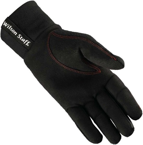 Wilson Staff Winterhandschoenen Heren van Wilson