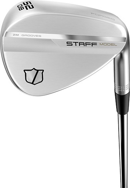 Wilson Staff ZM Wedge 50 Graden MRH van Merkloos