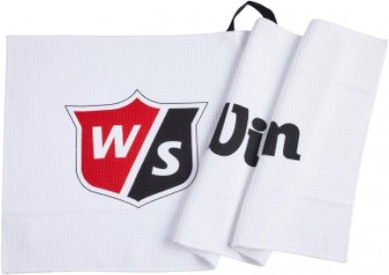 Wilson Tour Towel van Wilson