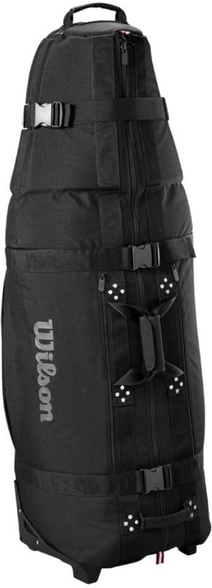 Wilson Tour Travelcover Verrijdbare Reistas 2026 van Wilson