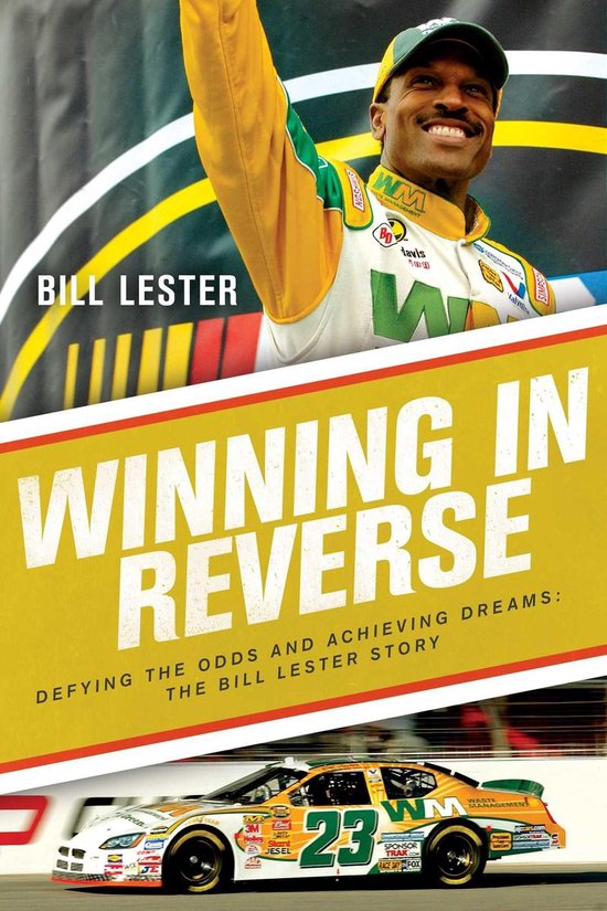 Winning in Reverse van Nike