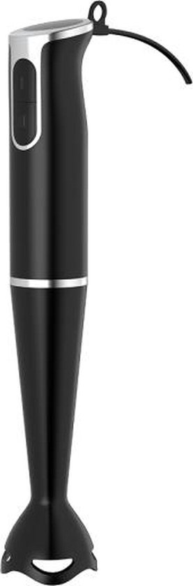 Winning Star 5554 Staafmixer 200 W 2 Speed Mixer Juicer Blender van Winn