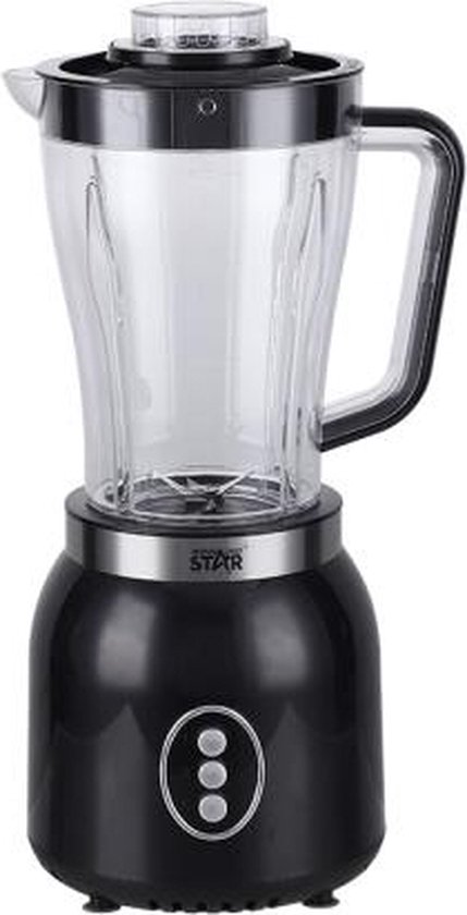 Winning Star Blender St-5578-1 350w 1.8l van Winn