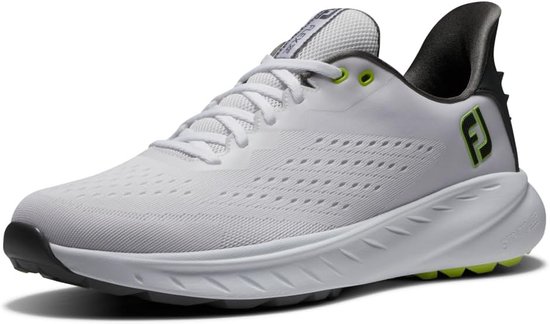 Witte Golfschoenen voor Ultieme Prestaties van Merkloos