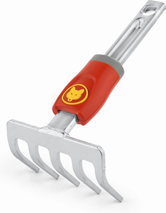 Wolf Multi-Star combisysteem 71AIE005650 LI-M Kleine handhark 8 cm van Wolf.