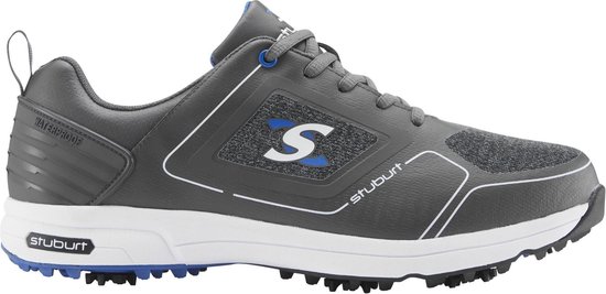 XP II Heren Golfschoenen - Grijs