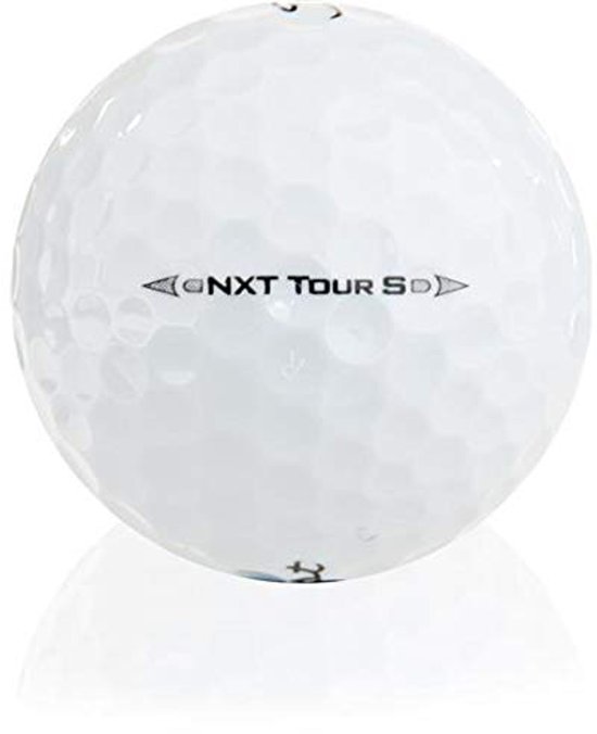 Zachte NXT Tour S Golfballen - Kwaliteit AAAA/AAA van Merkloos