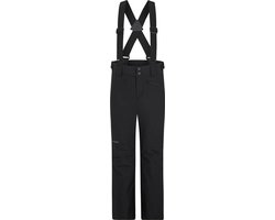 ZIENER - AXI jun (pants ski) - 128 - black
