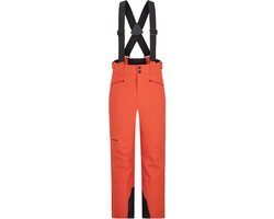 ZIENER - AXI jun (pants ski) - 140 - Burnt Orange