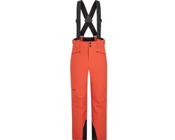 ZIENER - AXI jun (pants ski) - 152 - Burnt Orange