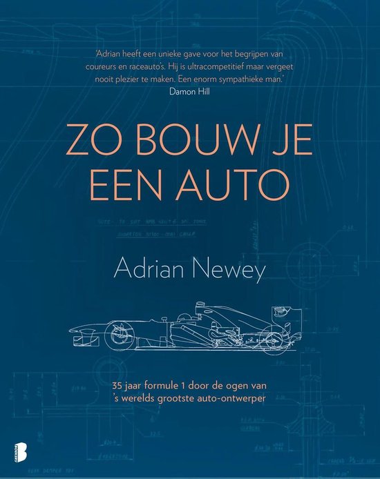 Zo bouw je een auto van LEGO