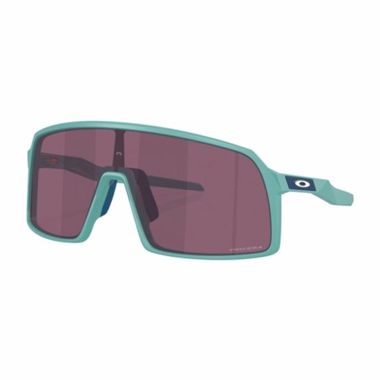 Zonnebril Oakley Sutro Matte Pacific van Merkloos