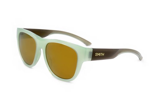Zonnebril Smith Rounder van Smith