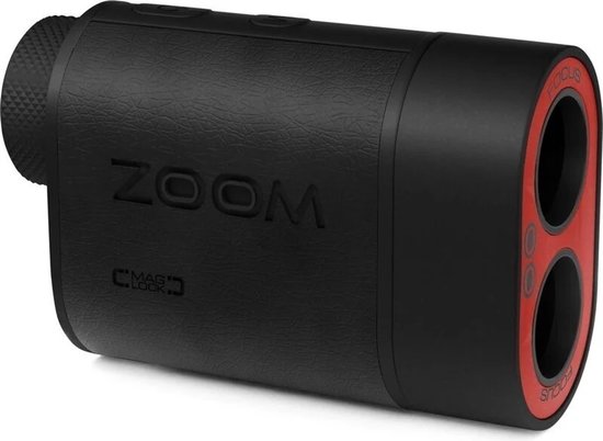 Zoom Focus D Range Finder - Golf Afstandsmeter