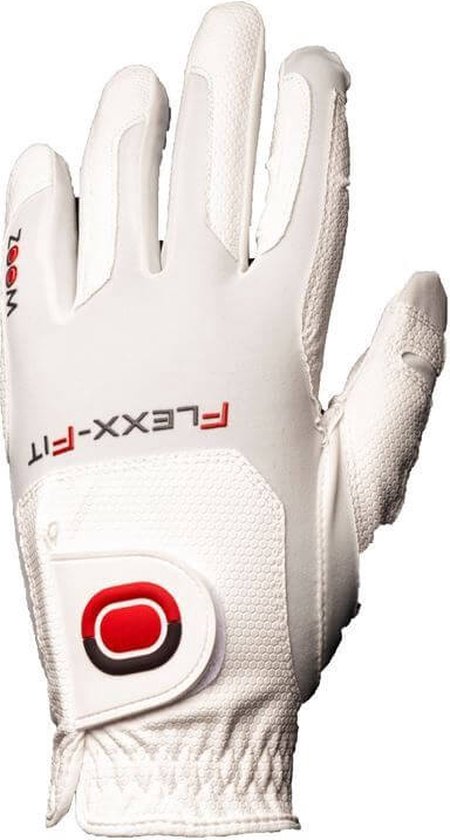 Zoom Weather Style Dames Golf Handschoen, Rechterhandschoen, linkshandige speler van Zoom