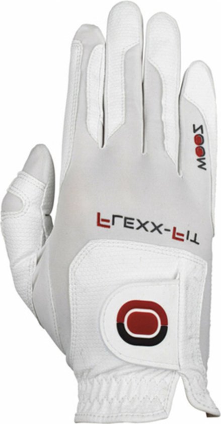 Zoom Weather Style Heren Golf Handschoen Rechterhandschoen, Linkshandige speler van Zoom