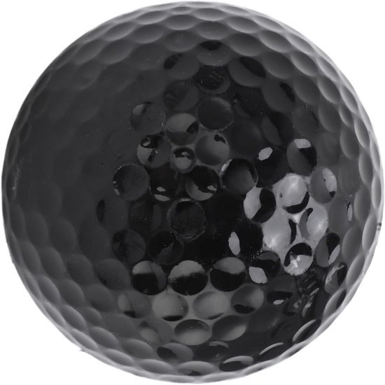 Zwevende Golfbal voor Watertraining, Geschikt voor Buitenactiviteiten en Oefeningen, 2-Lagen Ontwerp, Verbeter je Golfvaardigheden van Merkloos