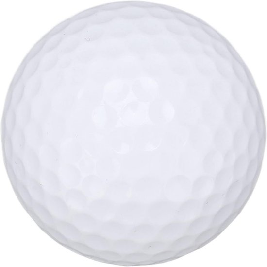 Zwevende Golfballen voor Watersport en Training, Lange Afstand van Merkloos